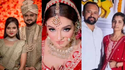 The deaths after marriage: Why thousands of women across India are still being lost to dowry violence