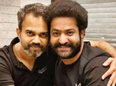 Prashanth Neel admits he was terrified of meeting Jr NTR for 'Dragon': 'I thought it might be toxic for me'