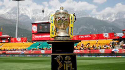  Full list of fixtures, venues and timings