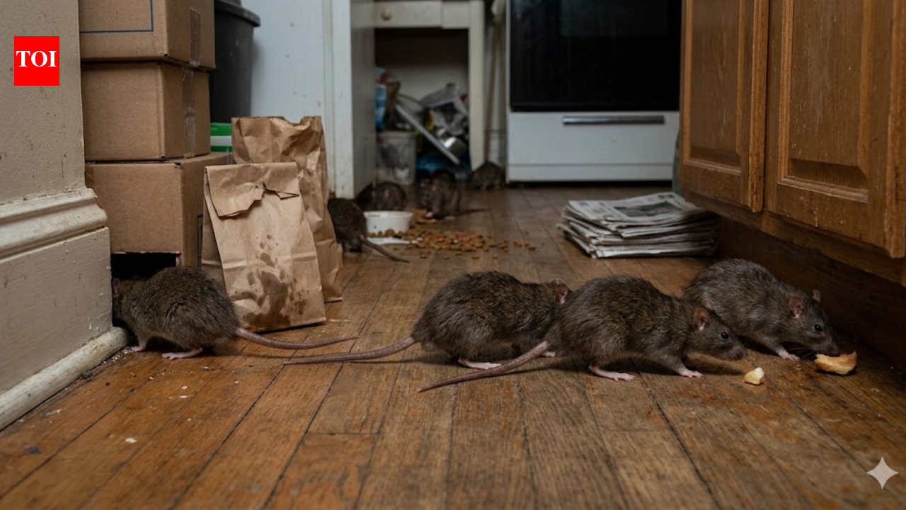 How to get rid of rats in homes: 6 simple tricks that actually help ...