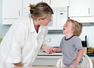 Mindful parenting during tantrums: 5 ways to respond to your child&rsquo;s emotional outbursts