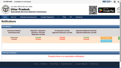  Application correction window closes tomorrow for 1,565 posts; direct link here