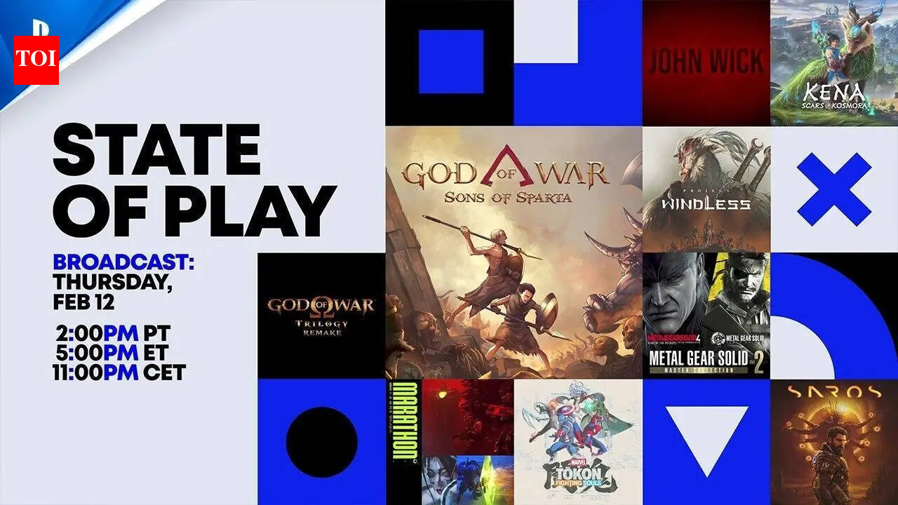Sony announces PlayStation State of Play for June 2: Wolverine gameplay confirmed for PlayStation 5 fans, live streaming, and other key details revealed