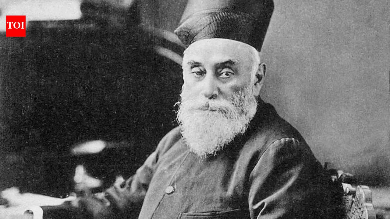 जमशेदजी टाटा: जमशेदजी टाटा का आज का उद्धरण: “असामान्य विचारक उस चीज़ का पुन: उपयोग करते हैं जिसे सामान्य विचारक अस्वीकार करते हैं।” | विश्व समाचार