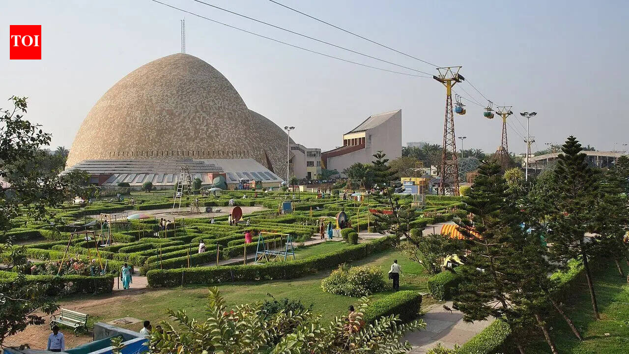 Why is Kolkata known as the “Science City” of India: The story behind its scientific legacy