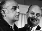 Anupam Kher called Mahesh Bhatt 'the biggest fraud' when he was removed from 'Saaransh'