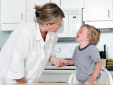 Mindful parenting during tantrums: 5 ways to respond to your child&rsquo;s emotional outbursts
