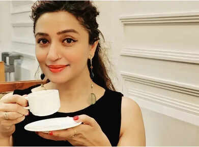 Pallavi Purohit on why Chai is an emotion, not a beverage: Tea just tastes better with your loved ones