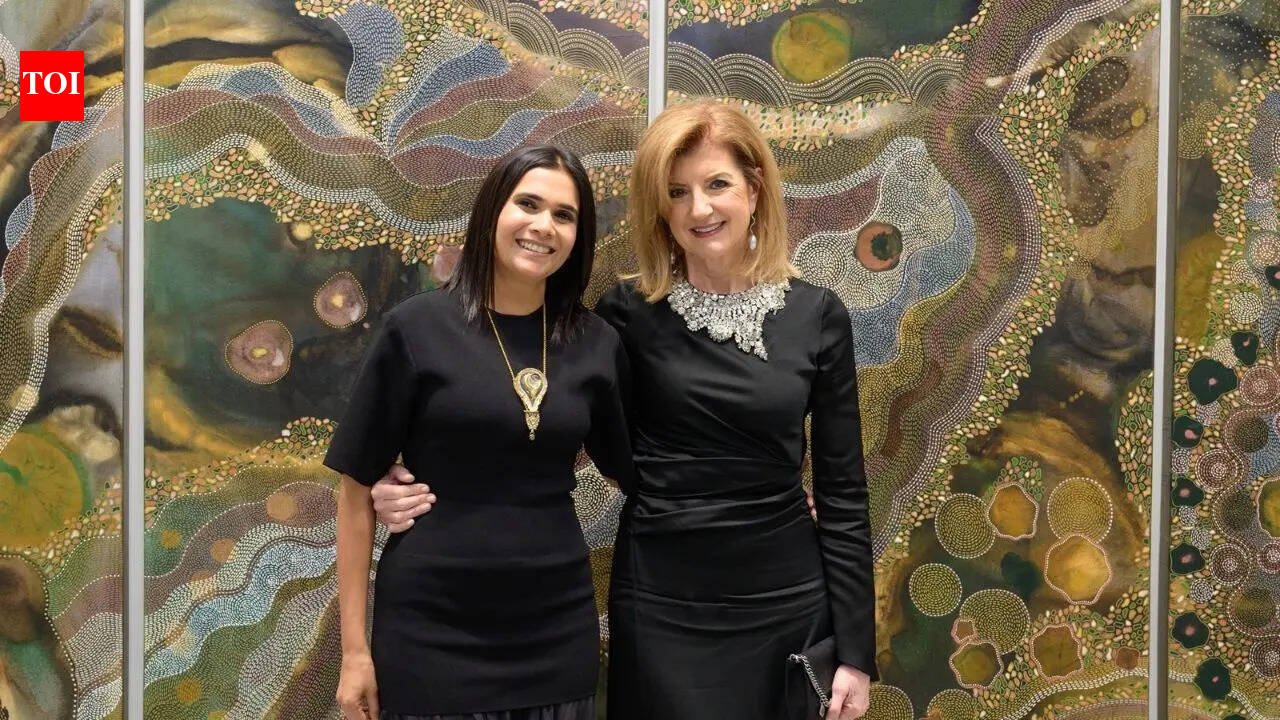 In Trishla Jain’s US solo show, silence does the talking