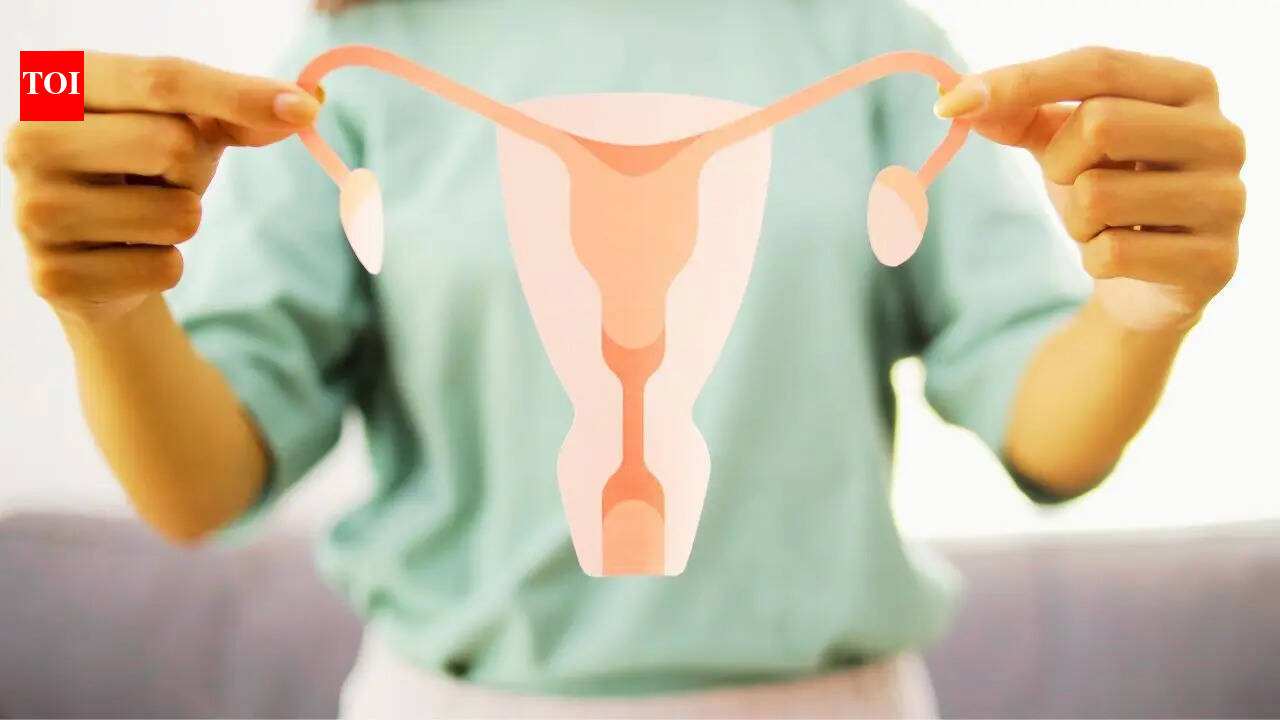 It is easy to spot Ovarian Cancer early: Doctor shares initial symptom that often go ignored
