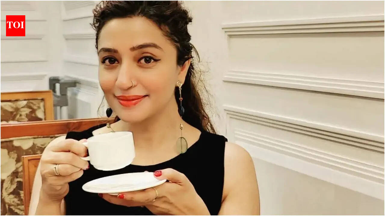 Pallavi Purohit on why Chai is an emotion, not a beverage: Tea just tastes better with your loved ones