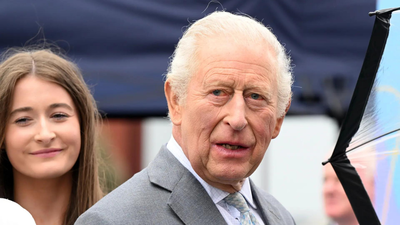 British radio Caroline apologises for accidental King Charles III death broadcast