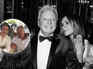 Brooklyn Beckham wishes Victoria's father for 80th birthday