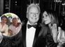 Brooklyn Beckham wishes Victoria's father for 80th birthday