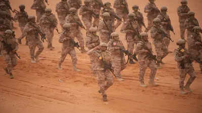 Major blow to ISIS in Africa: 175 terrorists, senior commanders killed in joint US-Nigeria raid
