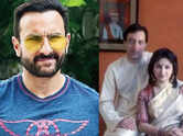 Saif opens up on Mansoor Ali Khan's confidence, he rarely spoke about his achievements
