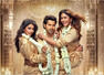 What led to the Hai Jawani Toh Ishq Hona Hai trailer launch being called off?
