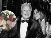 Brooklyn Beckham wishes Victoria's father for 80th birthday; skips grand party: 'x I love you so much'