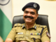A Amalraj appointed Chennai city police commissioner