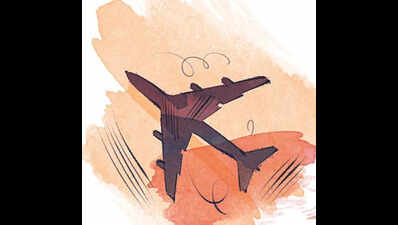 IndiGo drops one daily Bengaluru–Belagavi flight, flyers hit