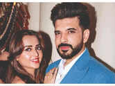 Tejasswi defends BF Karan amid rumours of him cheating on Anusha