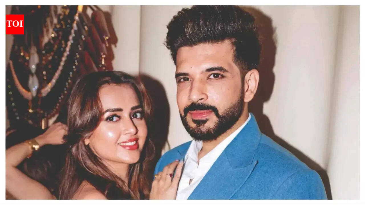 Tejasswi Prakash supports Karan Kundrra amid cheating rumours linked to Anusha Dandekar: says 'Everyone has a past'