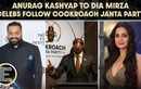 Anurag Kashyap, Dia Mirza And Others Fuel Cockroach Janta Party Frenzy 