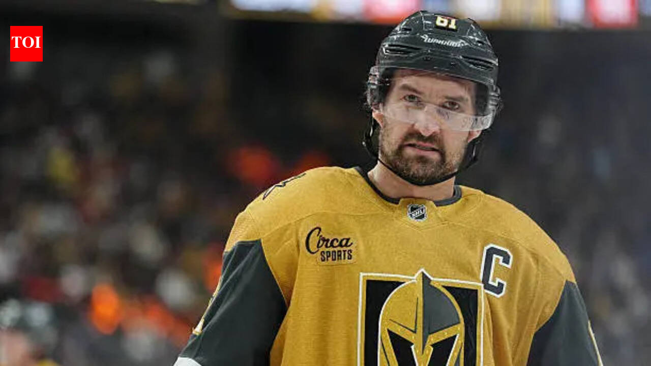 Mark Stone injury concern grows as Vegas Golden Knights captain misses multiple NHL playoff matches