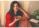 The first cup of tea sets my mood for the day: Kinjal Rajpriya