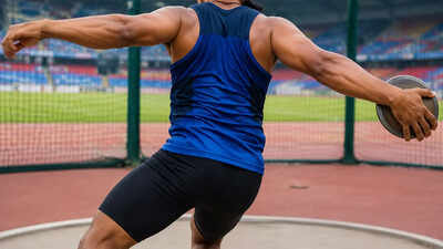 Discus thrower Banvir Singh banned for 7 years