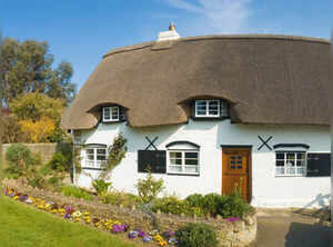 5 most enchanting villages in the UK