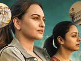 Friday OTT releases this week (May 18 - 24): &lsquo;System&rsquo;, &lsquo;Desi Bling&rsquo;, &lsquo;Ladies First&rsquo;, &lsquo;Satrangi: Badle Ka Khel&rsquo; and more