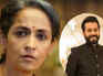 Swaroop Sampat Rawal says Aditya Dhar is responsible for her gray hair