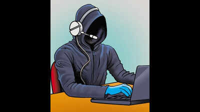 Booked cab, lost cash: Belagavi man duped of Rs 99,000