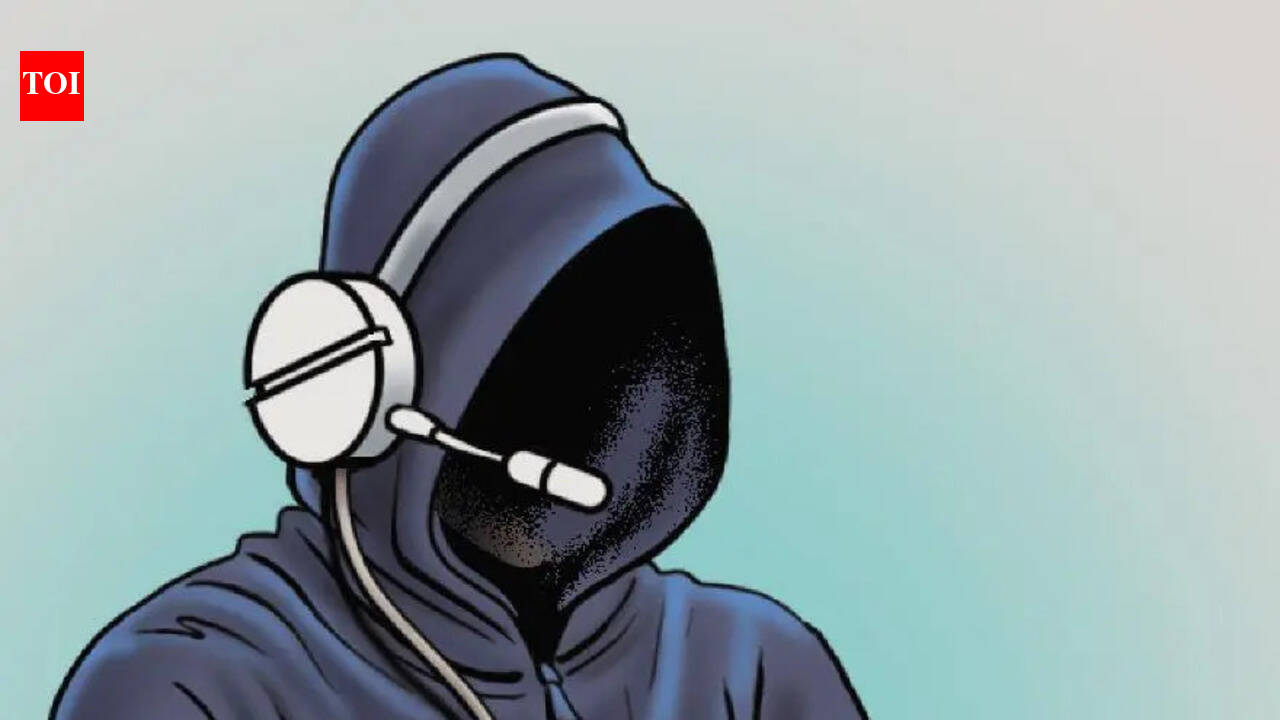 Virtual friend dupes Kharadi woman of Rs 15.5 lakh