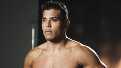 Donald Trump’s ‘too good-looking’ UFC star wants release from contract to join Jake Paul’s MVP MMA