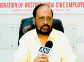 "People will come on road": FWICE Chief BN Tiwari says Bollywood could shut down if workers continue to suffer