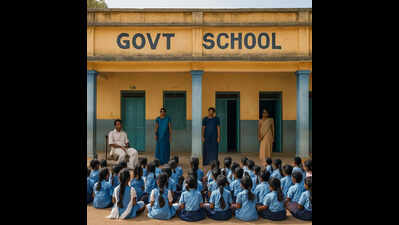 59 schools tagged for KPS integration in Ballari