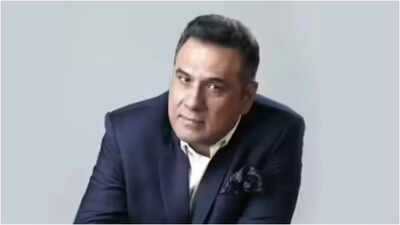 'My face literally shook': Boman Irani gets emotional recalling his heartwarming meeting with Dharmendra