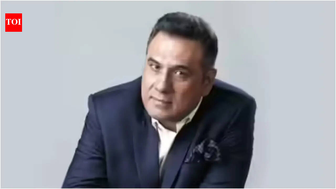 'My face literally shook': Boman Irani gets emotional recalling his heartwarming meeting with Dharmendra