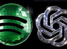 From Spotify to ChatGPT: Big brands are covering their logos in mirror tiles and the reason is internet chaos