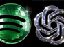 From Spotify to ChatGPT: Big brands are covering their logos in mirror tiles and the reason is internet chaos