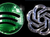 From Spotify to ChatGPT: Big brands are covering their logos in mirror tiles and the reason is internet chaos