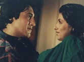When Vinod Khanna allegedly lost control, didn't stop kissing Dimple