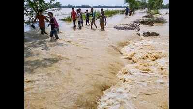 Madhubani DM reviews flood preparedness