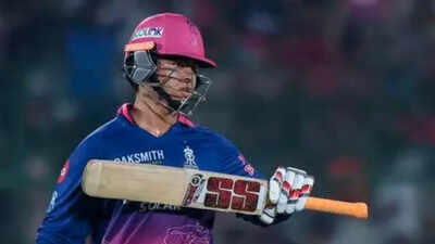 Former RR director who introduced Vaibhav Sooryavanshi hits back at Kaif, Manjrekar