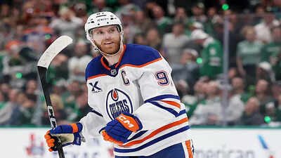 Connor McDavid NHL trade rumor connects Edmonton Oilers captain with Minnesota Wild future roster discussions