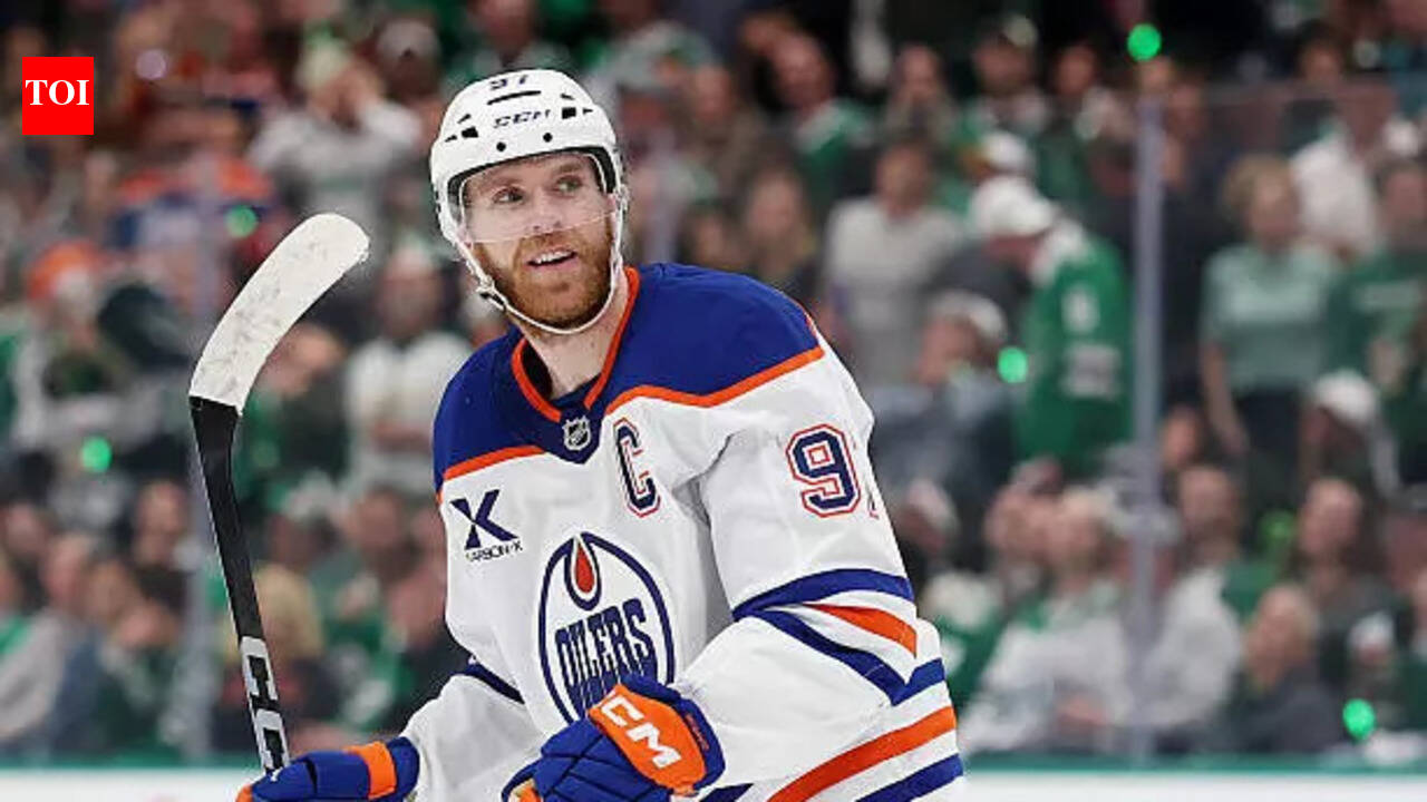 Connor McDavid Trade Rumor