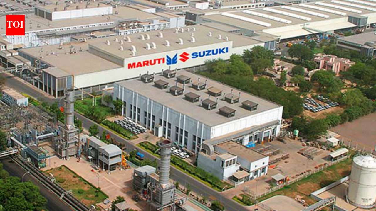 Car buyers alert: Maruti Suzuki to raise prices by up to Rs 30,000 from June; check what changes