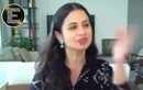 Rasika Dugal Recalls FTII Days With Divyenndu